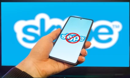 مايكروسوفت تعلن إغلاق Skype نهائيًا: إليك الموعد النهائي وما عليك فعله