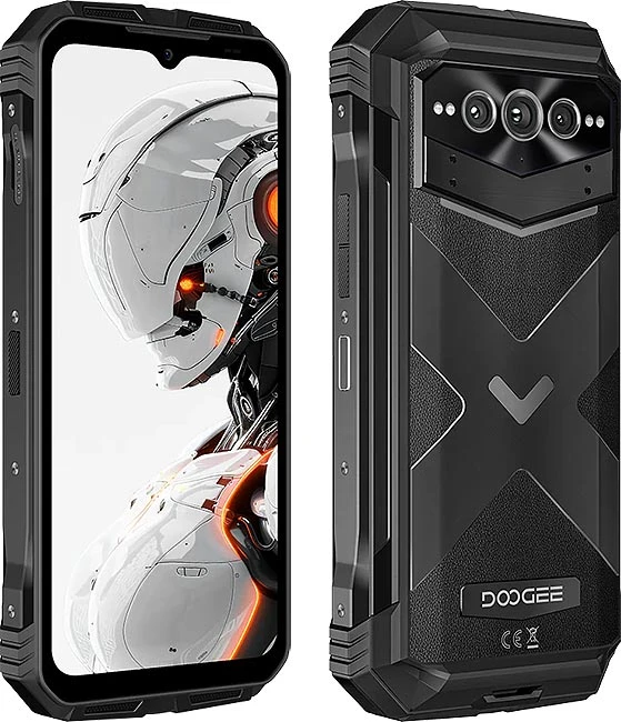 Doogee v max pro