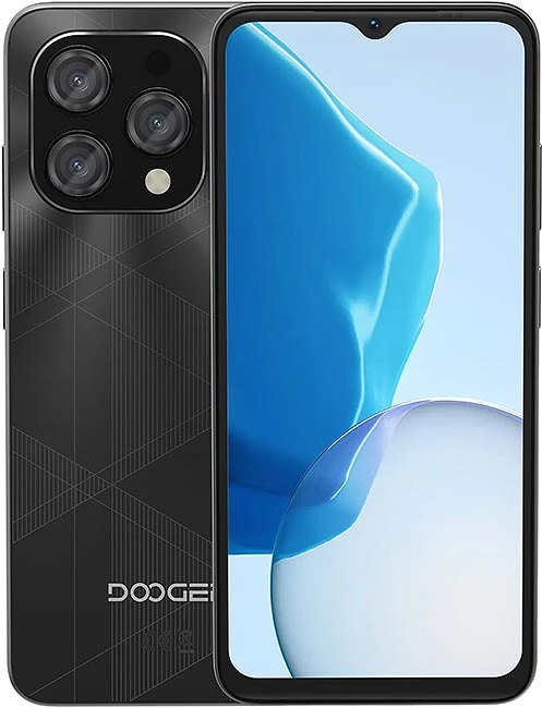 Doogee n55 plus