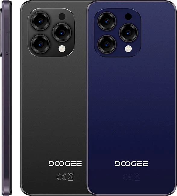 Doogee n55 pro