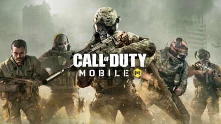 لعبة Call of Duty: Mobile تقدم فعاليات عملاقة احتفالًا بشهر رمضان