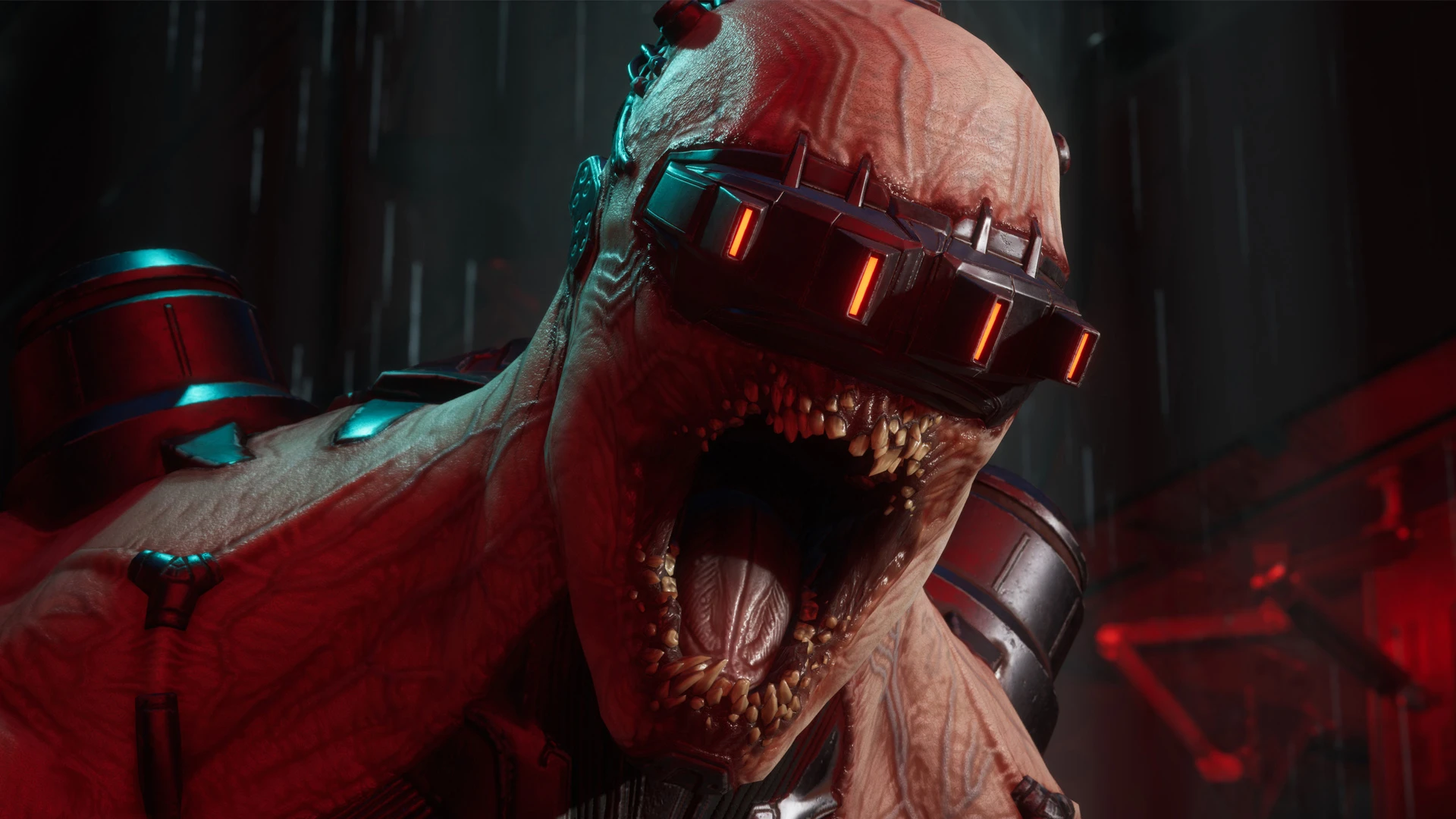 لعبة Killing Floor 3