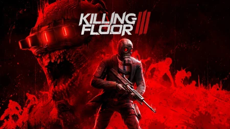 لعبة Killing Floor 3 متاحة الآن بعد تأجيل موعد إصدارها الأصلي