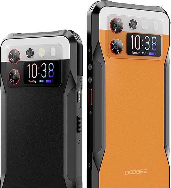 Doogee v20s