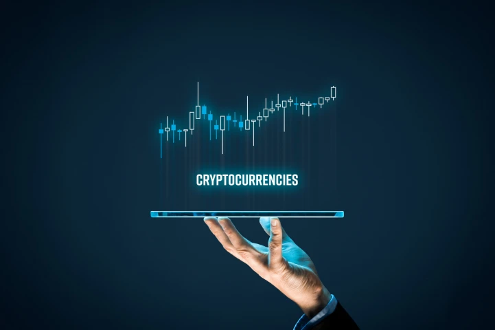 ربما تكون الأشهر ولكن.. هذه أبرز عملات مشفرة بخلاف بيتكوين