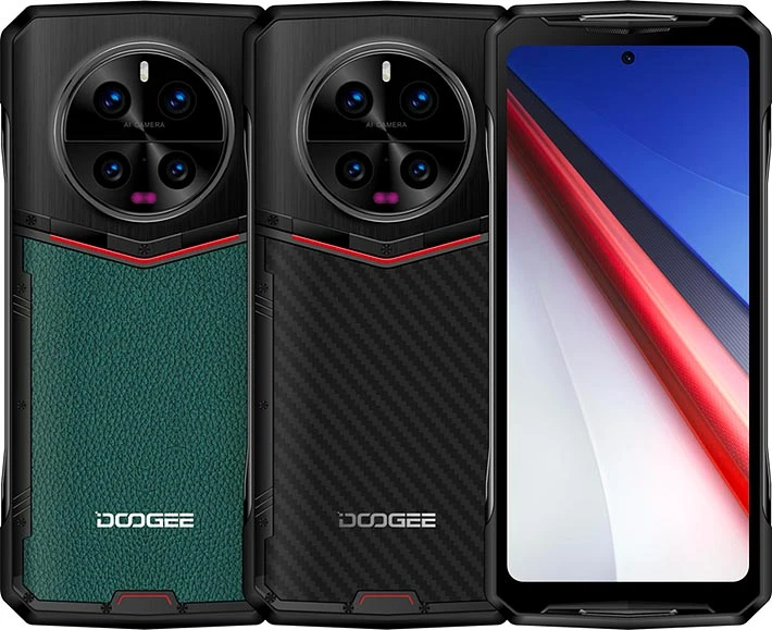 Doogee dk10