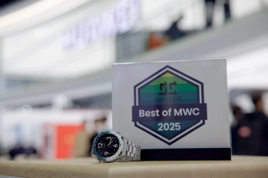 هواوي تكتسح MWC 2025 بحصولها على 33 جائزة إعلامية تقديرًا لابتكاراتها