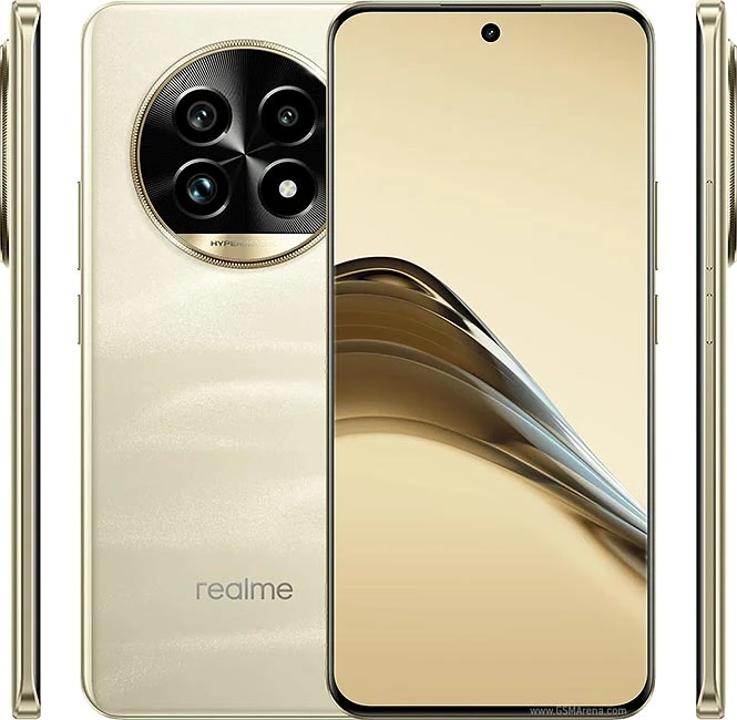 Realme 14 pro lite