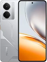 Realme neo7x