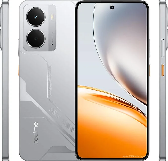 Realme neo7x
