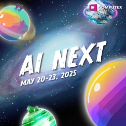 تغطية معرض Computex 2025 الحية - لحظة بلحظة