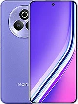 Realme p3 pro