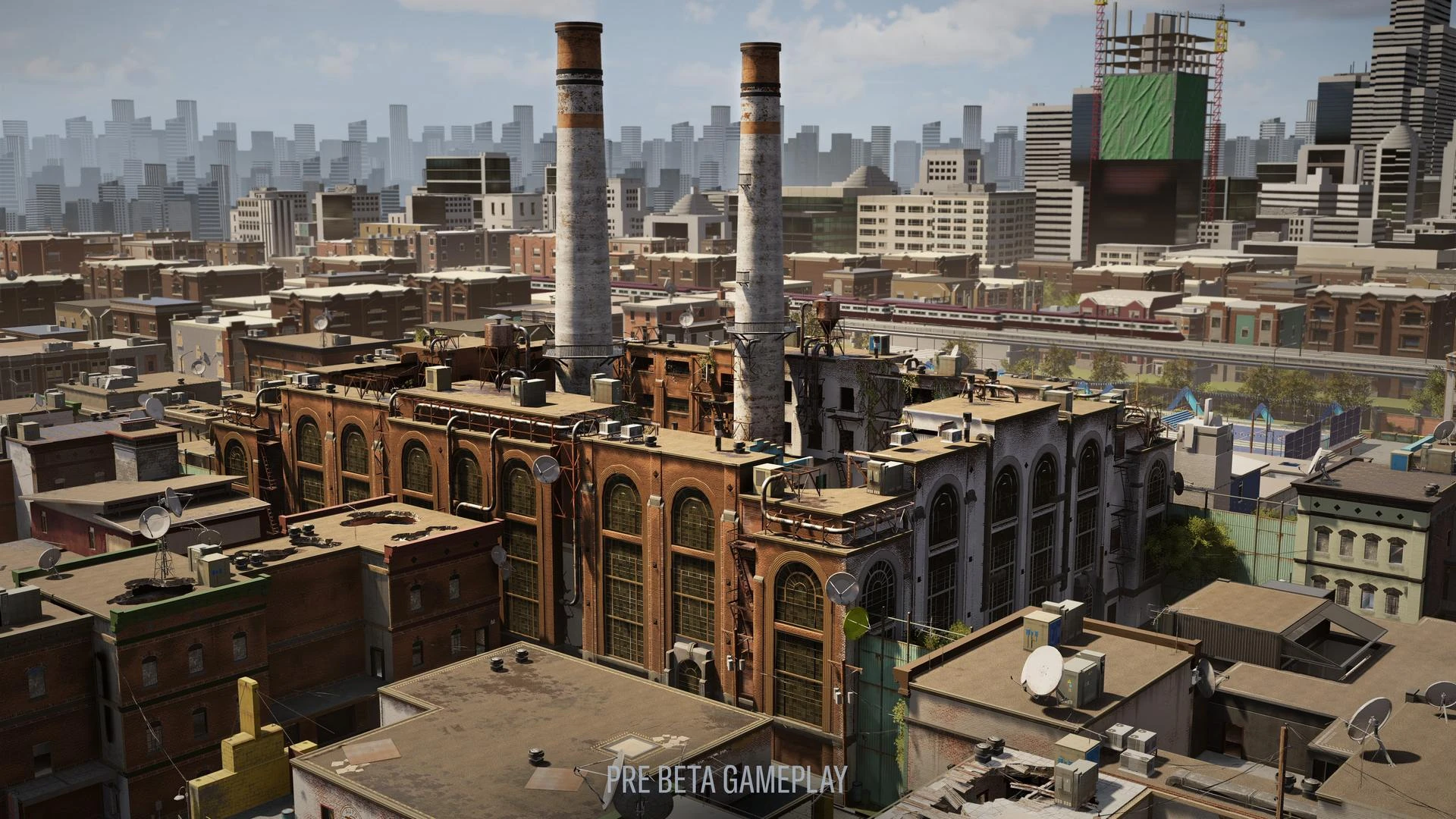 لعبة Tom Clancy’s Rainbow Six Siege