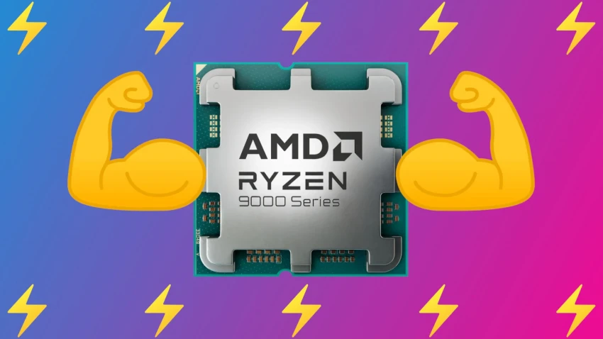 ما هذه الأرقام! AMD تسحق Intel في شهر فبراير من حيث المبيعات
