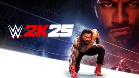مراجعة WWE 2K25 |  تجربة قوية ومُحسنة، لكن لا تخلو من العيوب