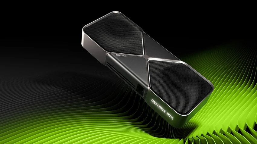برنامج MSI Afterburner يسمح لكروت RTX 50 بكسر سرعة ذاكرتها حتى 36GT/s