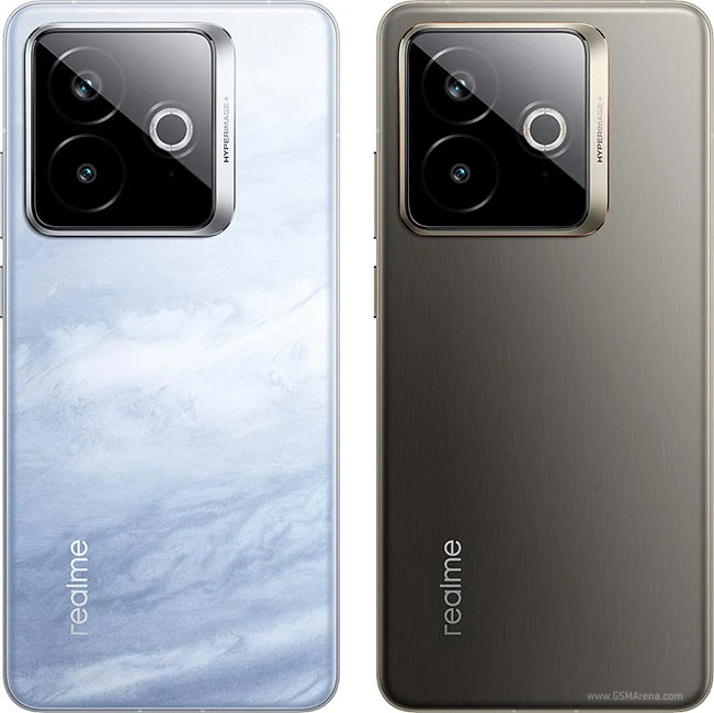 Realme gt7 pro racing