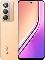 Realme p3x
