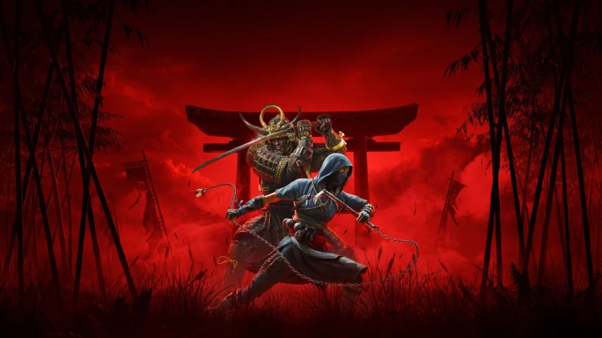 مراجعة لعبة Assassin's Creed Shadows