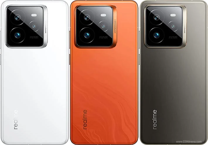 Realme gt 7 pro
