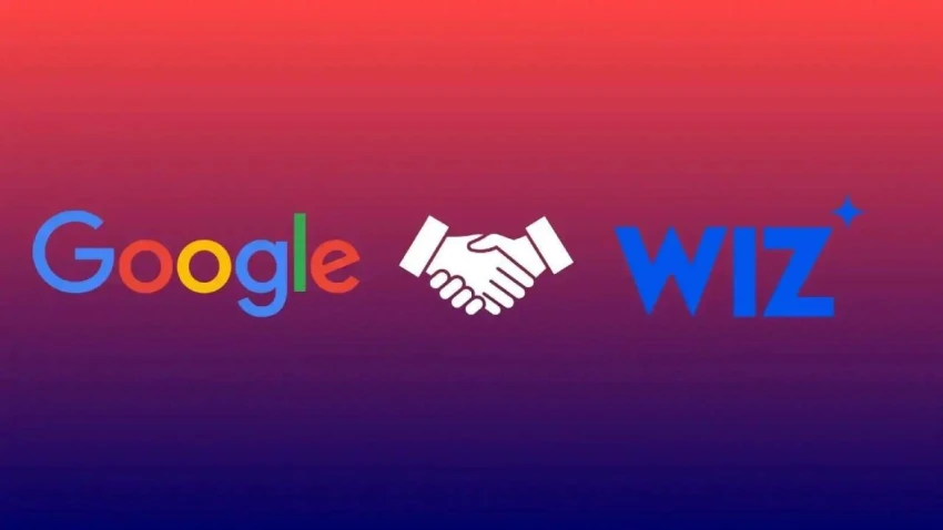 جوجل تستحوذ على شركة Wiz الإسرائيلية مقابل 32 مليار دولار!
