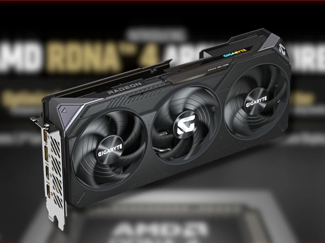 مبيعات كروت RX 9070 تصل إلى رقم مخيف!