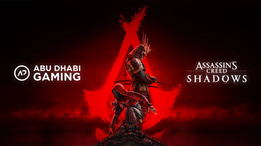 لعبة Assassin’s Creed Shadows تحصل على فعالية إطلاق مميزة في أبو ظبي