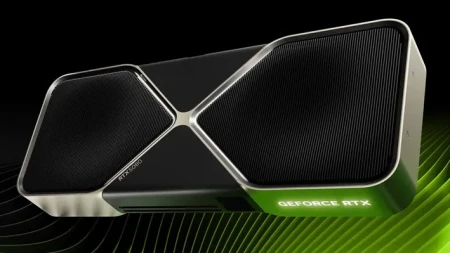 كيف تتحقق إن كان كارتك من سلسلة NVIDIA RTX 50 يعمل بمستواه الطبيعي؟