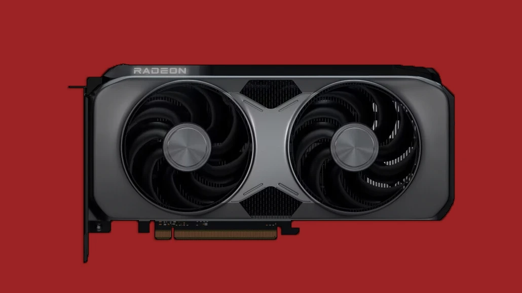 AMD تخطط لإطلاق الكارت الرسومي Radeon RX 9060 XT بإصدارين