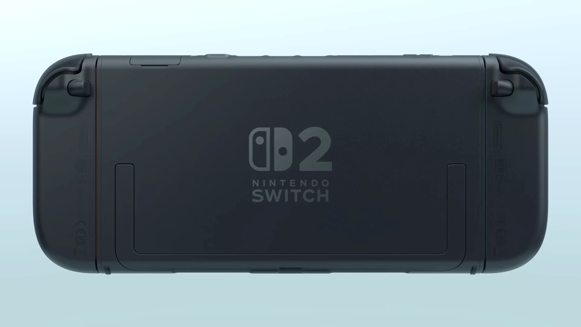 جهاز Nintendo Switch 2 جهاز Nintendo Switch 2