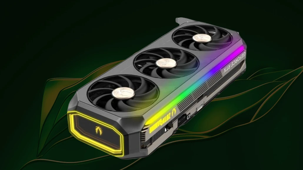 بيع بعض كروت RTX 5090 بأداء أقل وبسعر يتجاوز السعر الرسمي!