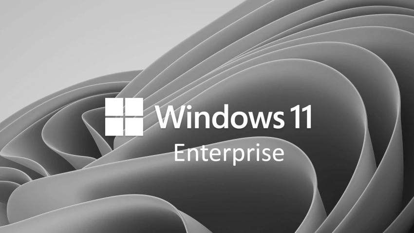 التحديث الجديد لنظام Windows 11 Enterprise لن يحتاج إلى إعادة التشغيل