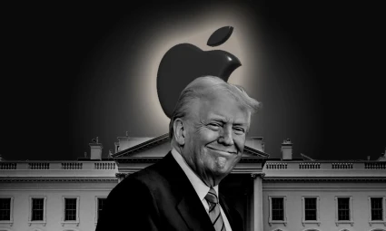 تعريفة ترامب تهدد أسعار آبل: هل سترتفع تكلفة الآيفون؟