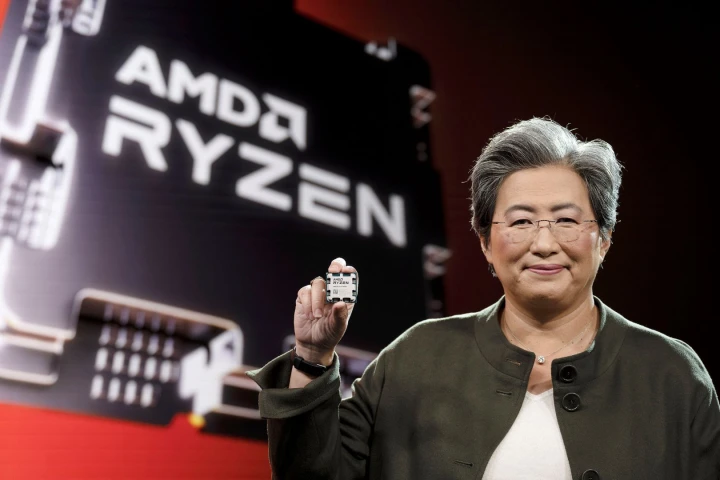 هل انتهى زمن Intel؟ شركة AMD تعيش واحدة من أفضل فتراتها على الإطلاق
