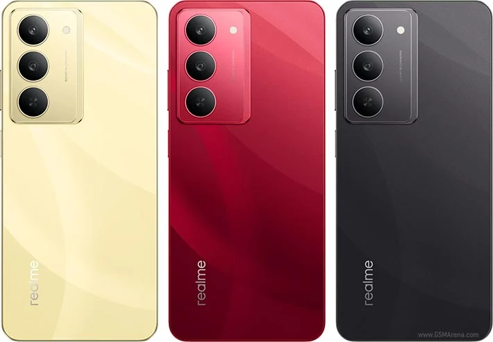 Realme v60 pro