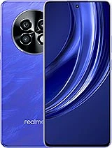 Realme p1 speed