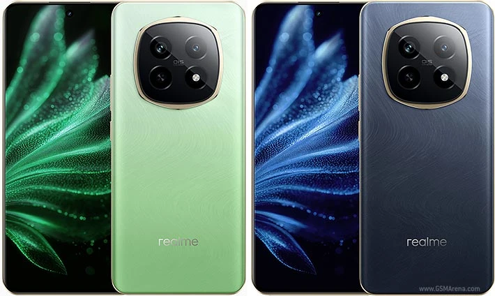 Realme p2 pro