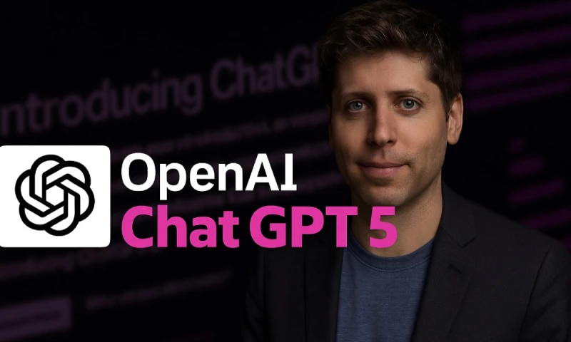 لماذا قررت OpenAI تأجيل ChatGPT-5؟ اكتشف سرّ التأجيل الكبير!