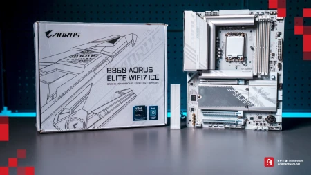 كيف توفر Aorus تجربة متكاملة عبر منصات AMD وIntel في لوحات فئة الـ B؟
