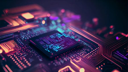 تبريد الرقاقات بالليزر.. الحلم القديم أصبح حقيقة؟