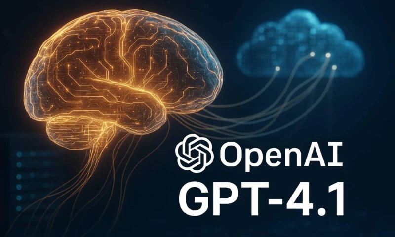 كل ما تريد معرفته عن عائلة OpenAI الجديدة: GPT-4.1 أسرع.. أقوى.. أرخص!