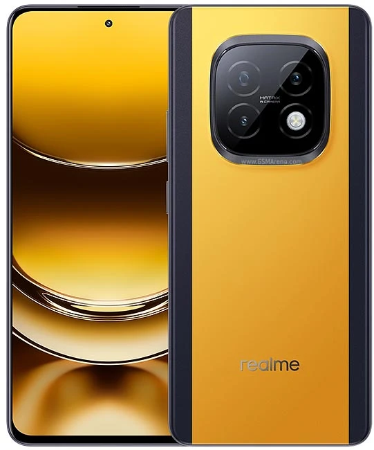 Realme narzo 70 turbo