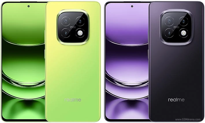 Realme narzo 70 turbo