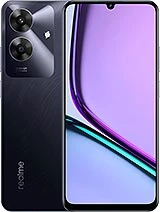 Realme note 60