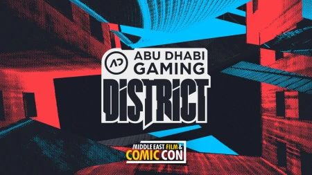 أبوظبي للألعاب تُشعل أجواء معرض الشرق الأوسط للأفلام والقصص المصورة