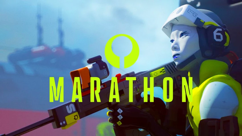إليك كل المعلومات حول لعبة Marathon| المفاجأة الجديدة من Bungie