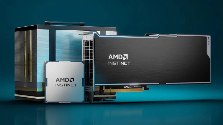 AMD قد تتكبد خسارة قدرها 800 مليون دولار بسبب القيود الصارمة على الصين