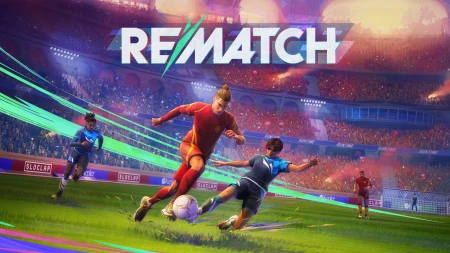 لعبة Rematch تحصل على 118,739 لاعب متزامن لنسخة البيتا المفتوحة