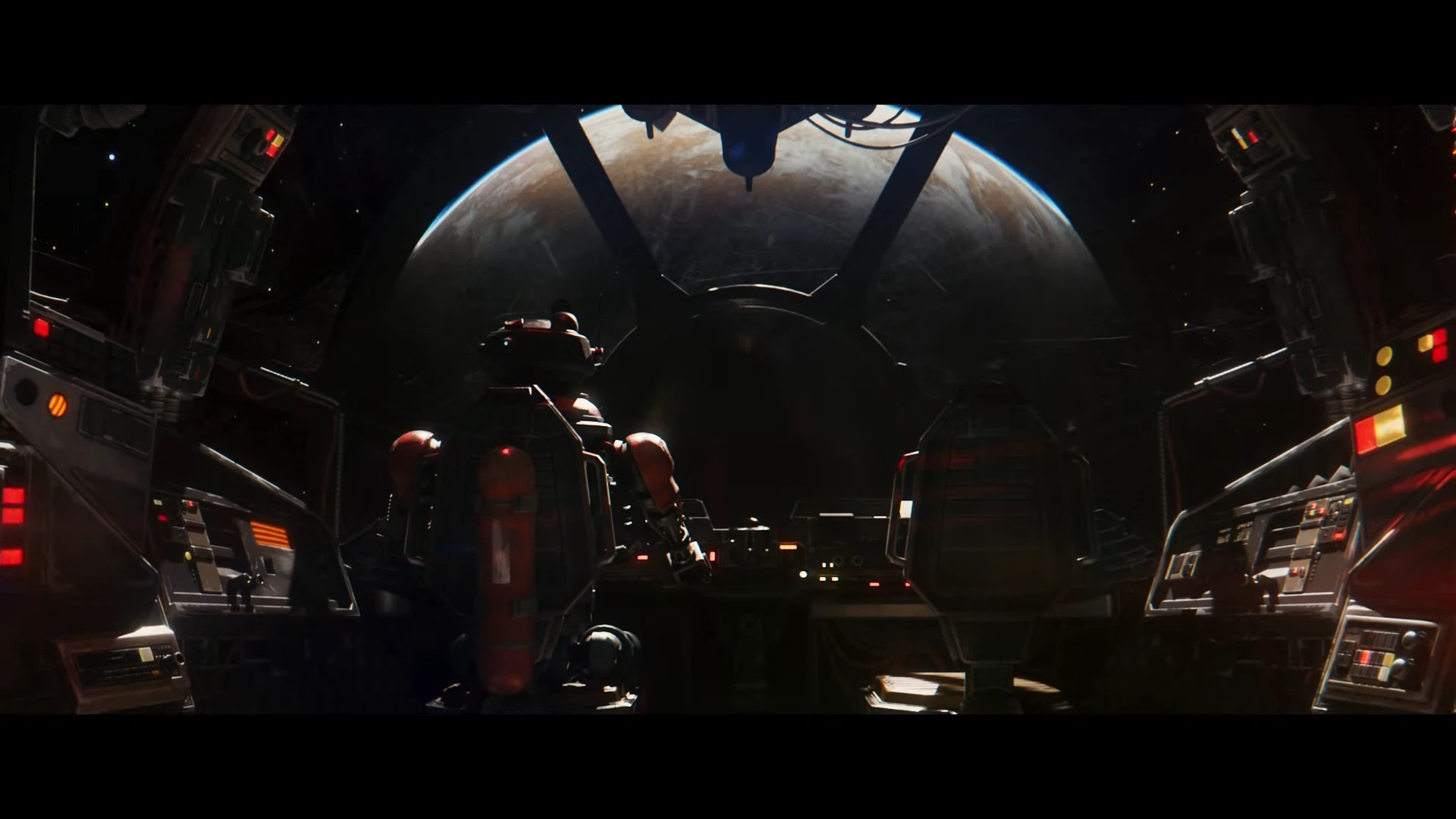 لعبة Star Wars: Zero Company لعبة Star Wars: Zero Company