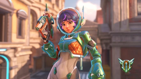 استعد لطور Stadium أحدث إضافات لعبة Overwatch 2، مع هذا الدليل الشامل